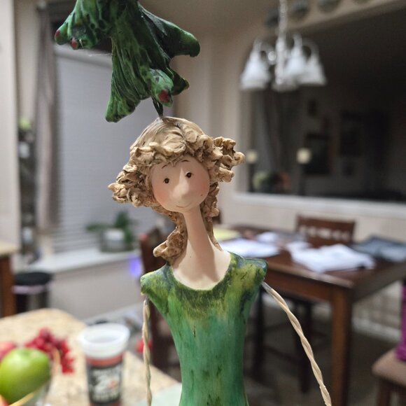 Christmas Tree type decor - Picture 2 of 7